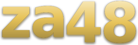 za48 logo
